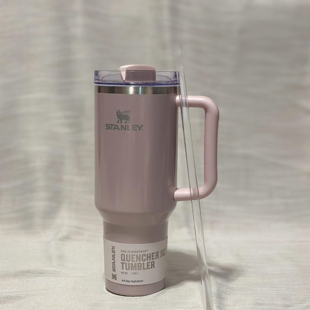 Stanley x Target Exclusive Quencher 40 Tumbler - Aster